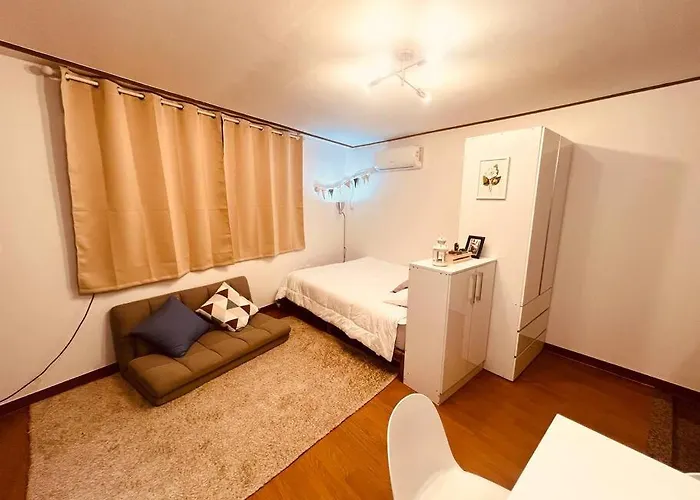 Jin House